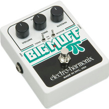 Electro Harmonix Big Muff PI with Tone Wicker - Image 2