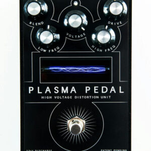 Gamechanger Audio Plasma Pedal Distortion Pedal - Image 1