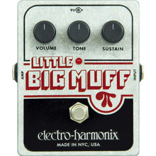 Electro Harmonix Little Big Muff - Image 6