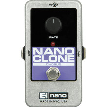 Electro Harmonix Nano Clone - Image 6