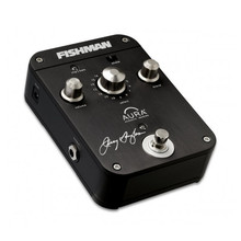 Fishman Jerry Douglas Signature Series Aura Imaging Pedal - Image 2