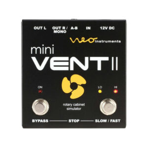 Neo Mini Ventilator 2 - Image 1