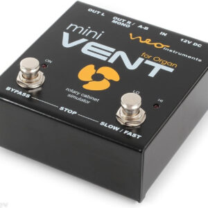 Neo Mini Ventilator 2 - Image 5