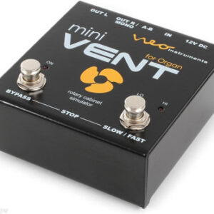 Neo Mini Ventilator 2 - Image 2