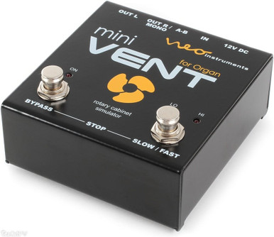 Neo Mini Ventilator 2
