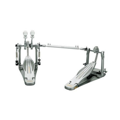 Tama Speed Cobra Left Footed Double Bass Pedal with case