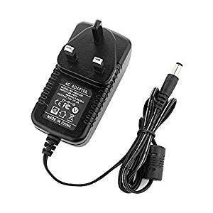 12V Power Supply for Mini Laney Amps - Image 1