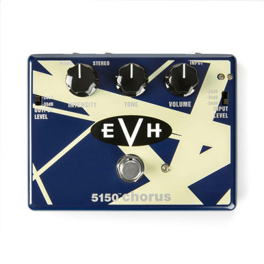 MXR EVH 5150 Chorus Guitar Pedal - Image 1