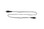 Cioks 1001 50cm Extension Flex Cable - Image 3
