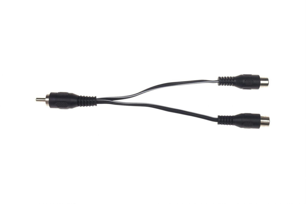 Cioks 1002 10cm Split Flex Adapter