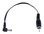 Cioks 1015 Type 1 Centre Negative 5.5/2.1mm 15cm Flex DC Plug - Image 3