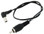 Cioks 1030 Type 1 Centre Negative 5.5/2.1mm 30cm Flex DC Plug - Image 3