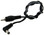 Cioks 1050 Type 1 Centre Negative 5.5/2.1mm 50cm Flex DC Plug - Image 3