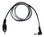 Cioks 1080 Type 1 Centre Negative 5.5/2.1mm 80cm Flex DC Plug - Image 3