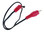 Cioks 2030 Type 2 Centre Positive 5.5/2.1mm 30cm Flex DC Plug - Image 3