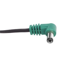 Cioks 4030 Flex 4 5.5/2.5mm Centre Positive 30cm DC Plug - Image 2