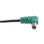 Cioks 4030 Flex 4 5.5/2.5mm Centre Positive 30cm DC Plug - Image 3