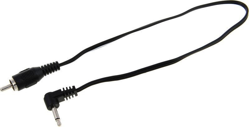 Cioks 5030 Flex 5 Jack Plug 30cm