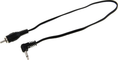Cioks 5030 Flex 5 Jack Plug 30cm