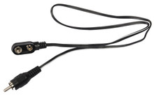 Cioks 6050 Flex 9V Battery Clip 50cm - Image 2