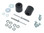 Cioks Mounting Kit for Pedaltrain Boards - Image 3