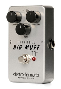 Electro Harmonix Triangle big muff - Image 2