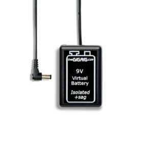 The GigRig VB-DC Virtual battery Power Adaptor with DC connector - Image 5