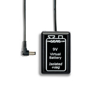 The GigRig VB-DC Virtual battery Power Adaptor with DC connector - Image 3