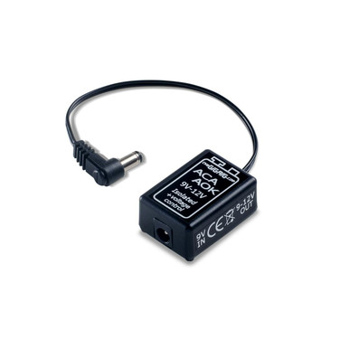 The GigRig VB-DC Virtual battery Power Adaptor with DC connector