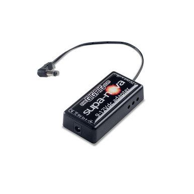 The GigRig Supa Nova Power Adapter