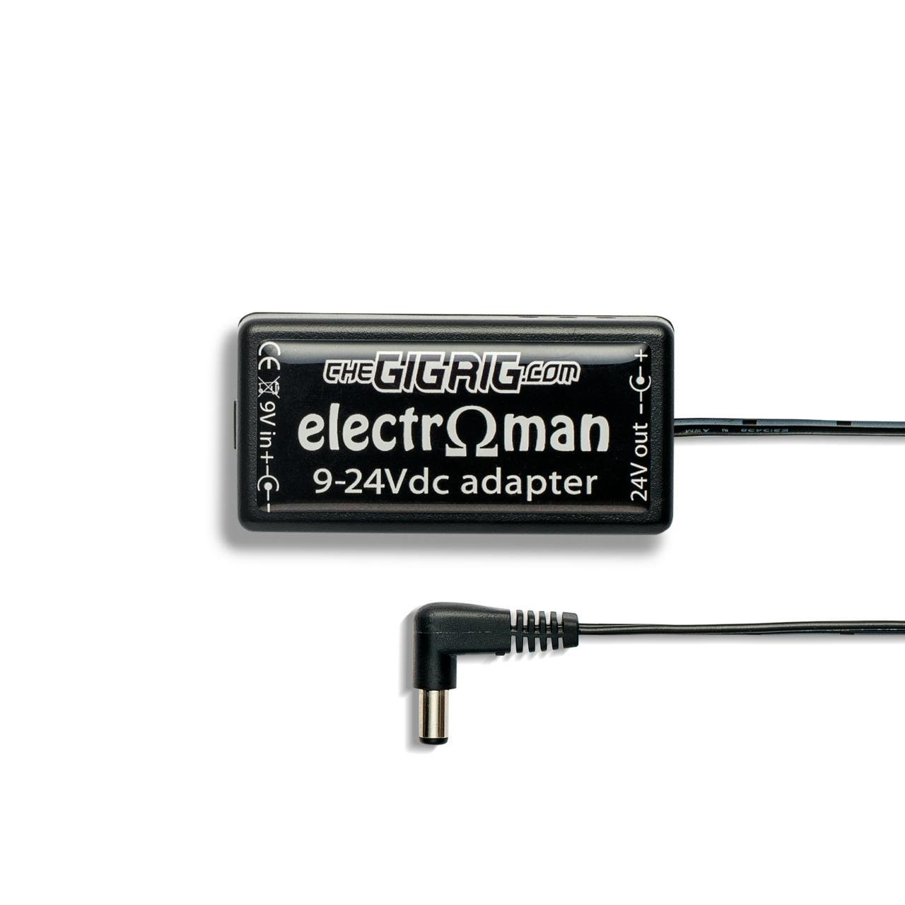 The GigRig ElectroMan Power Adapter - Image 5