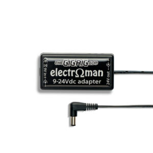 The GigRig ElectroMan Power Adapter - Image 2