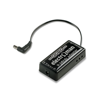 The GigRig ElectroMan Power Adapter