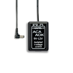The GigRig ACA AOK - Image 5