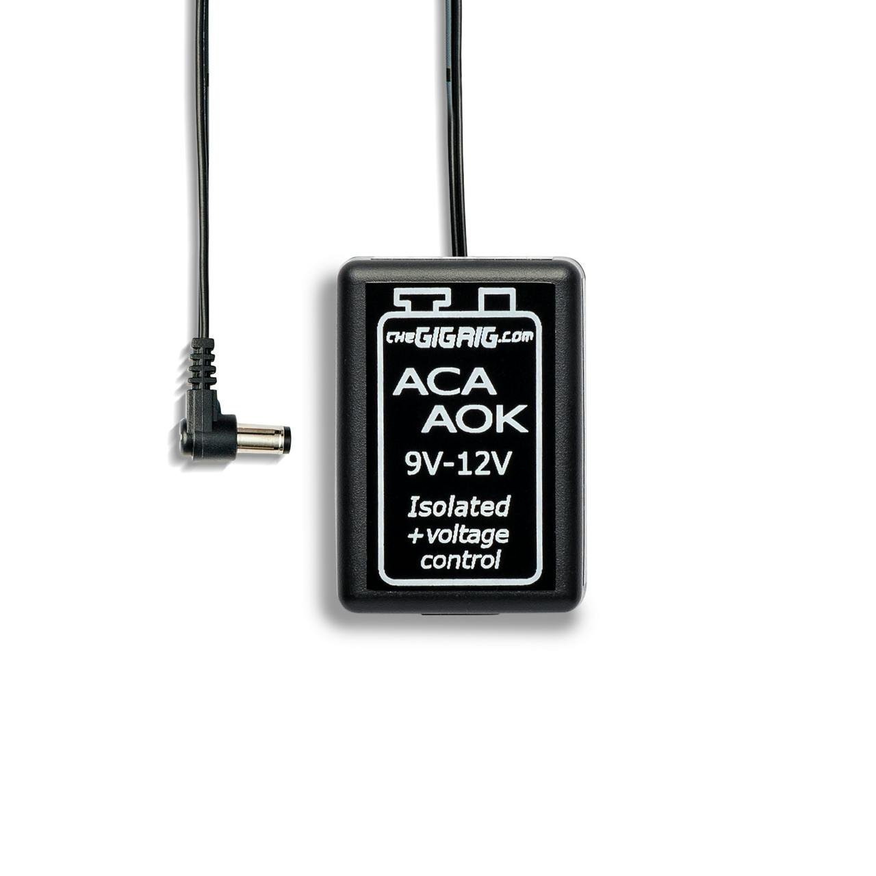 The GigRig ACA AOK - Image 5