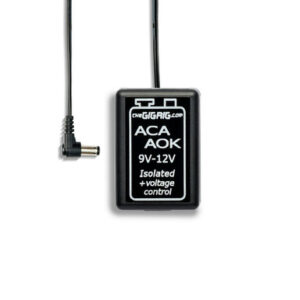 The GigRig ACA AOK - Image 2