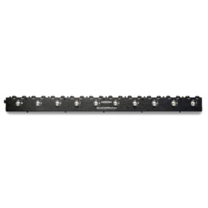 The GigRig QuarterMaster QMX-10 - Image 1