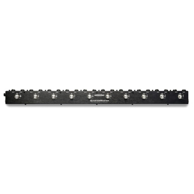 The GigRig QuarterMaster QMX-10