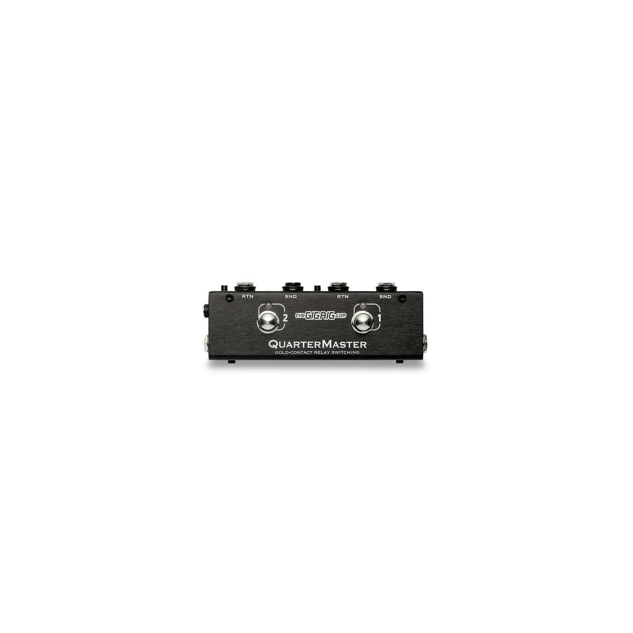 The GigRig QuarterMaster QMX-2 - Image 5