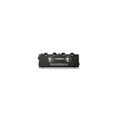 The GigRig QuarterMaster QMX-2