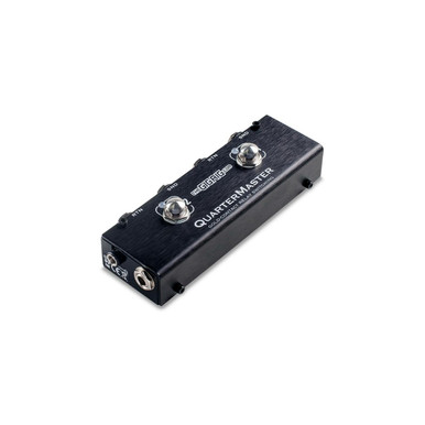 The GigRig QuarterMaster QMX-2