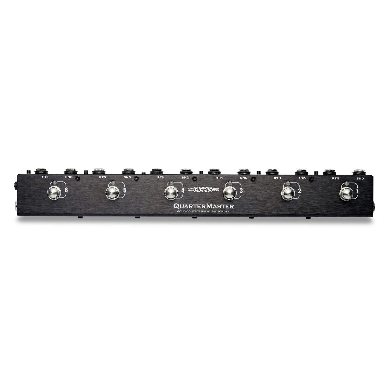 The GigRig QuarterMaster QMX-6 - Image 5