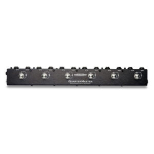 The GigRig QuarterMaster QMX-6 - Image 2