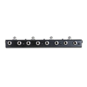The GigRig QuarterMaster QMX-6 - Image 6