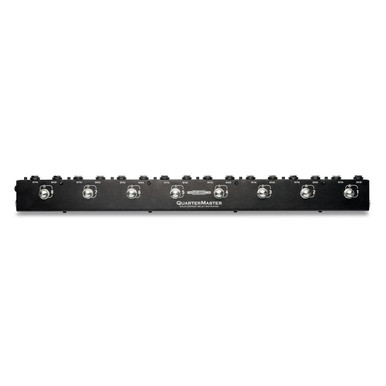 The GigRig QuarterMaster QMX-8
