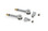 Rockboard PatchWorks Solderless Plug - 2 Plug, 1 Cutter, 1 HexKey - Chrome - Image 4