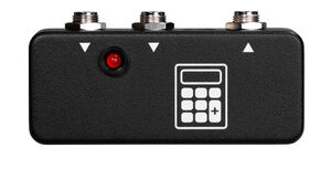 JHS Pedals Summing Amp Pedal