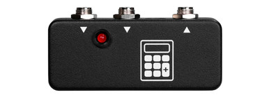 JHS Pedals Summing Amp Pedal