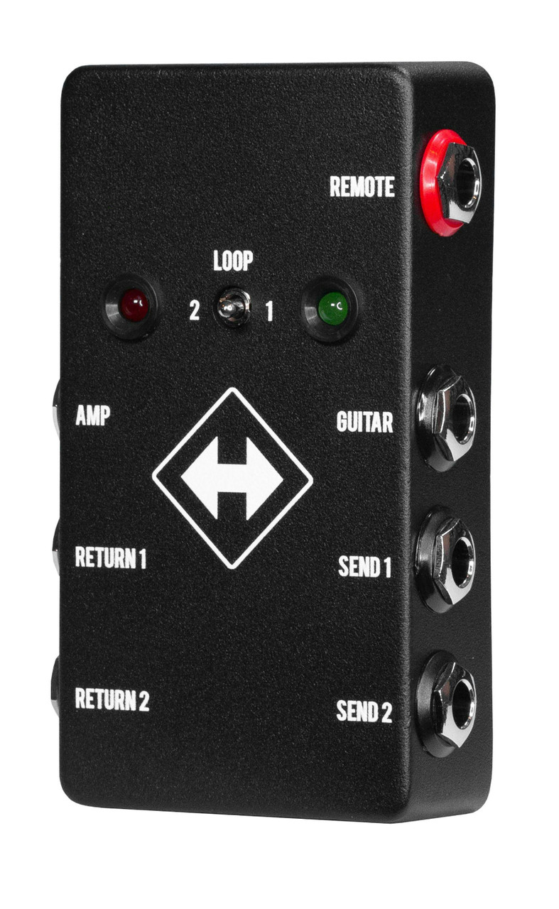 JHS Pedals Switchback - Image 5