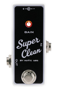 Xotic SCB Super Clean Buffer - Image 2